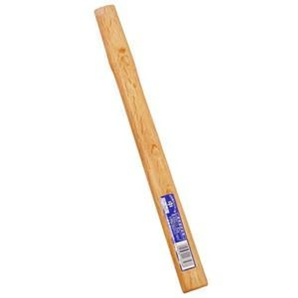 長雲斉 片手両口ハンマー柄 360mm 中, 両口タイプ, 360mm