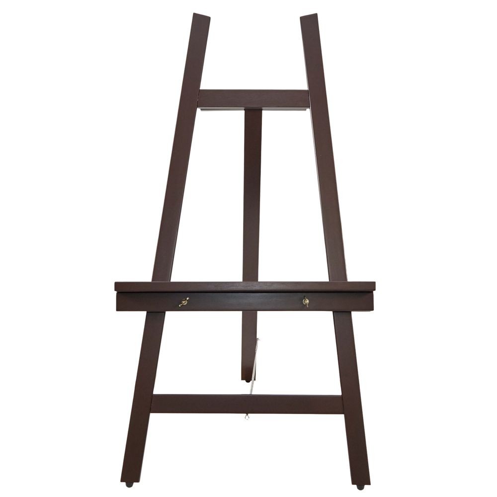 イーゼル 大 (高さ約100cm), ナチュラル, 大