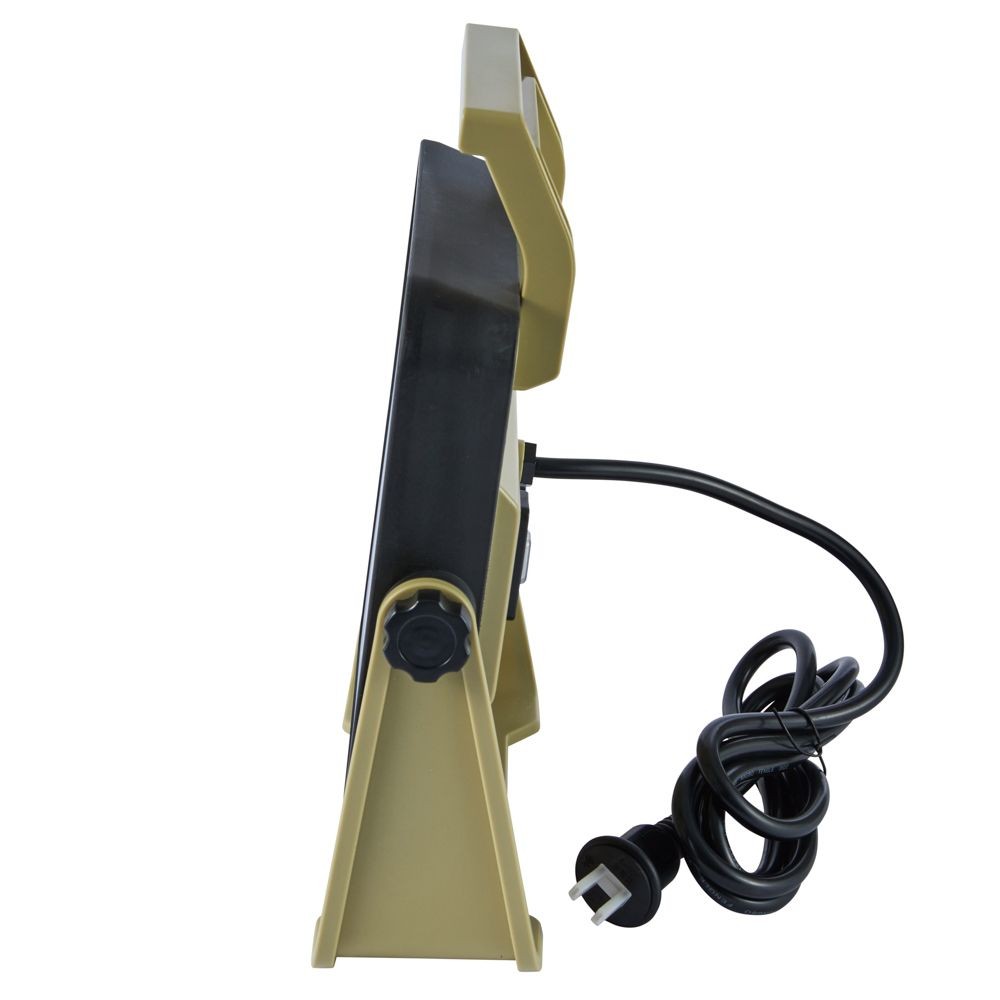 LEDベースライトAC式, イエロー, 2000lm