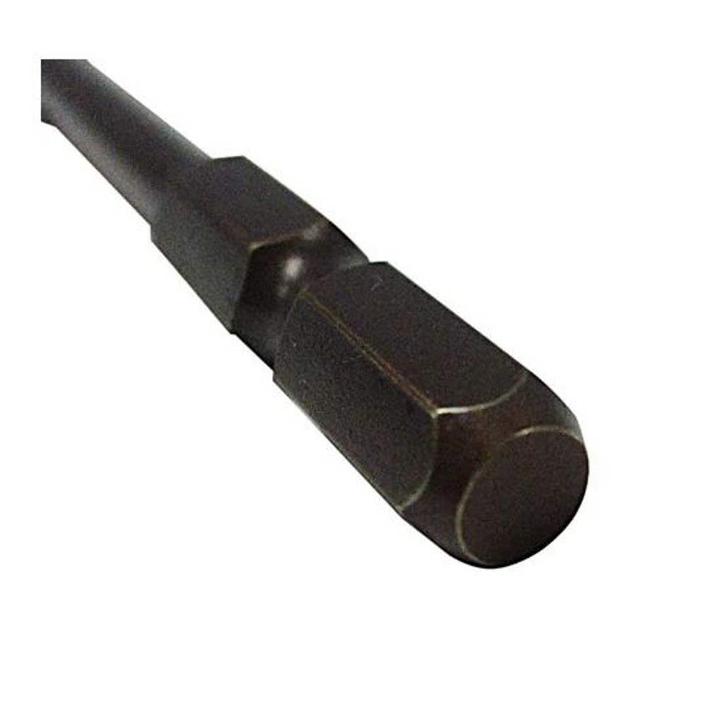 ベッセル ど強いビット 2&times;65 5本組 DTB5P2065D, ダイハード鋼, +2&times;65mm