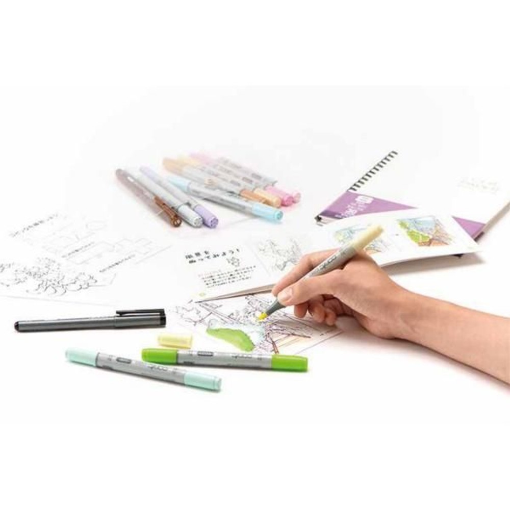 コピック チャオ コピックデビューセット, コピックデビューセット, コピック チャオ セット