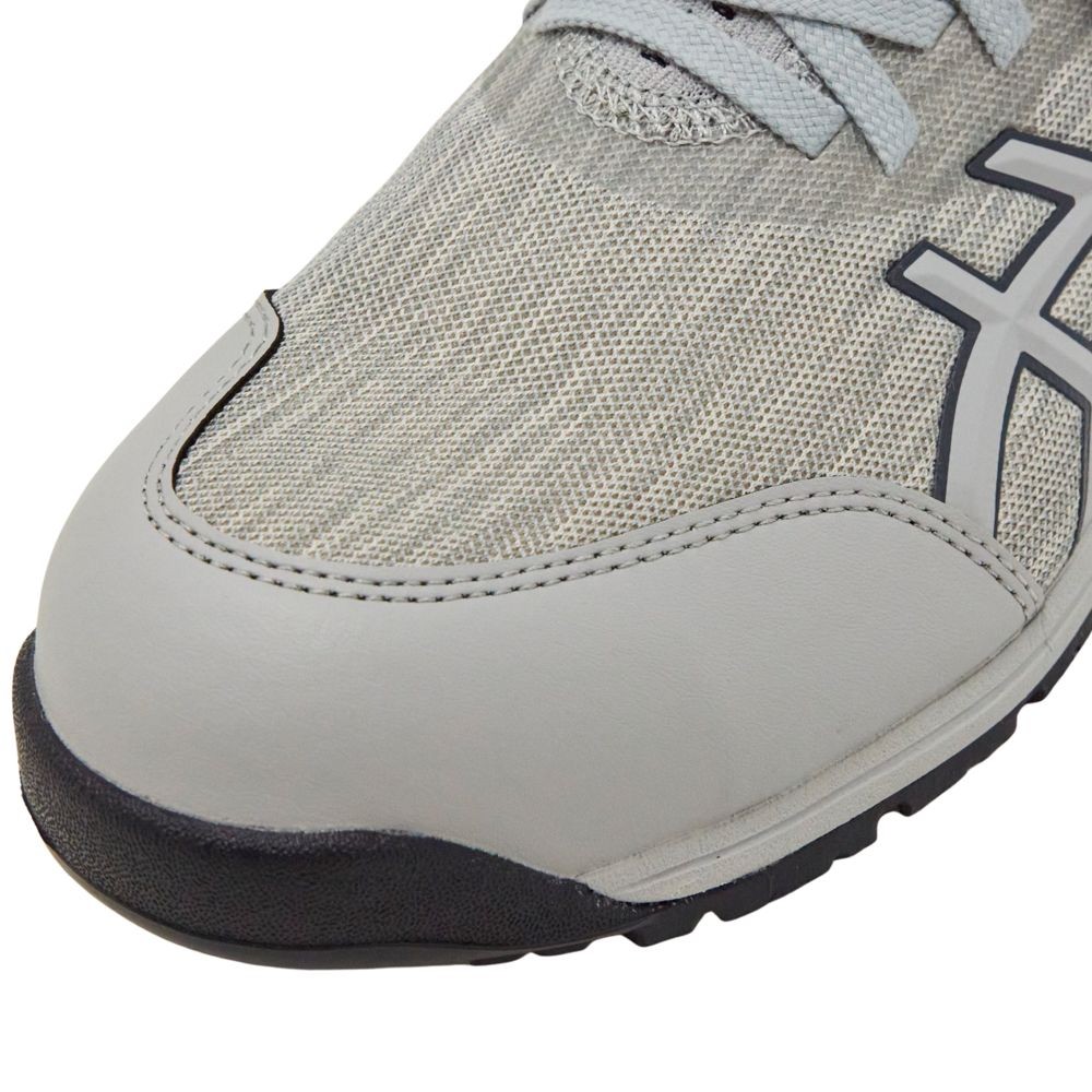 アシックス（ASICS） ウィンジョブCP213 TS グラシアグレー×ピエドモントグレー, グラシアグレー×ピエドモントグレー, 25.5cm