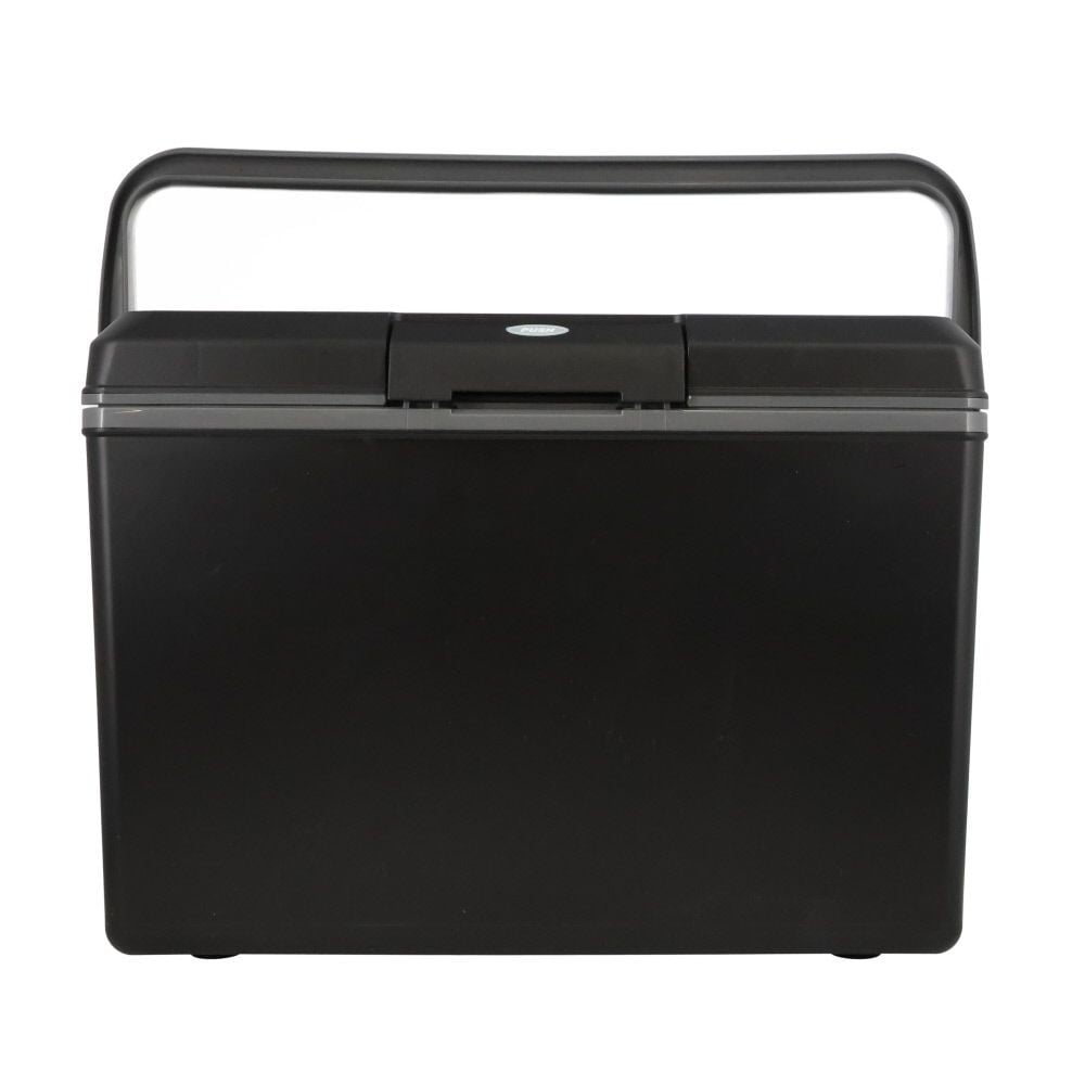 WIZ'A ウィザ　テーブルトップクーラー　24．5L　ブラック, ブラック, 24.5L
