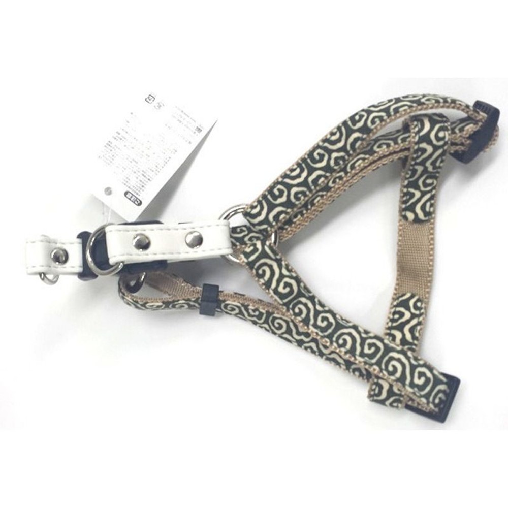 リードッグ　唐草カンタンハーネス, その他カラー１, SSサイズ