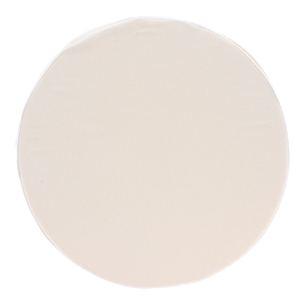 ウイザ WIZ'A チェアパッド　低反発, ブラウン, 約35&times;35&times;3.5ｃｍ