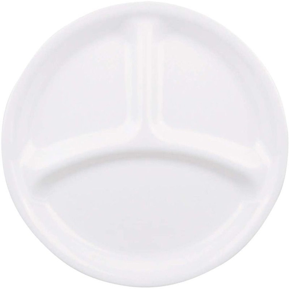 パール　コレールウインターフロスト　ランチ皿小, その他カラー１, その他サイズ１