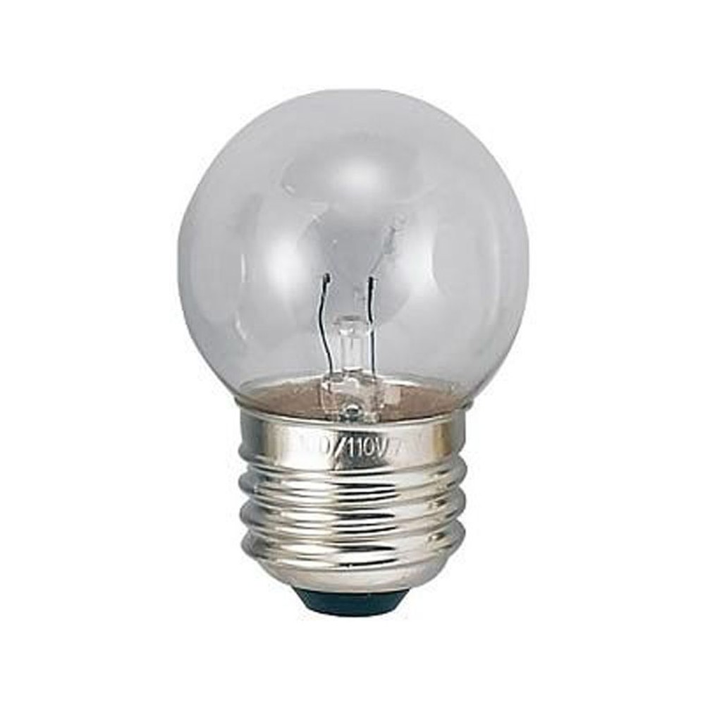 ヤザワ　ベビーボール白Ｅ26　Ｇ402607Ｗ, ホワイト, 7W