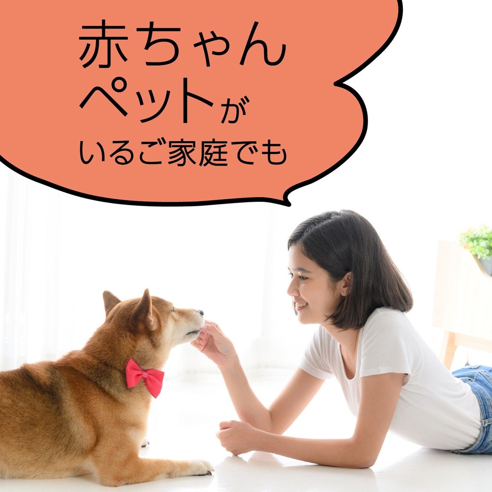 アース　マモルーム　コバエ用　２ヵ月用セット, コバエ用, 2ヶ月用