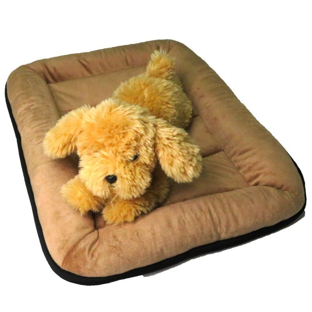 ペット用マット　Ｓ　ブラウン, ブラウン, Sサイズ