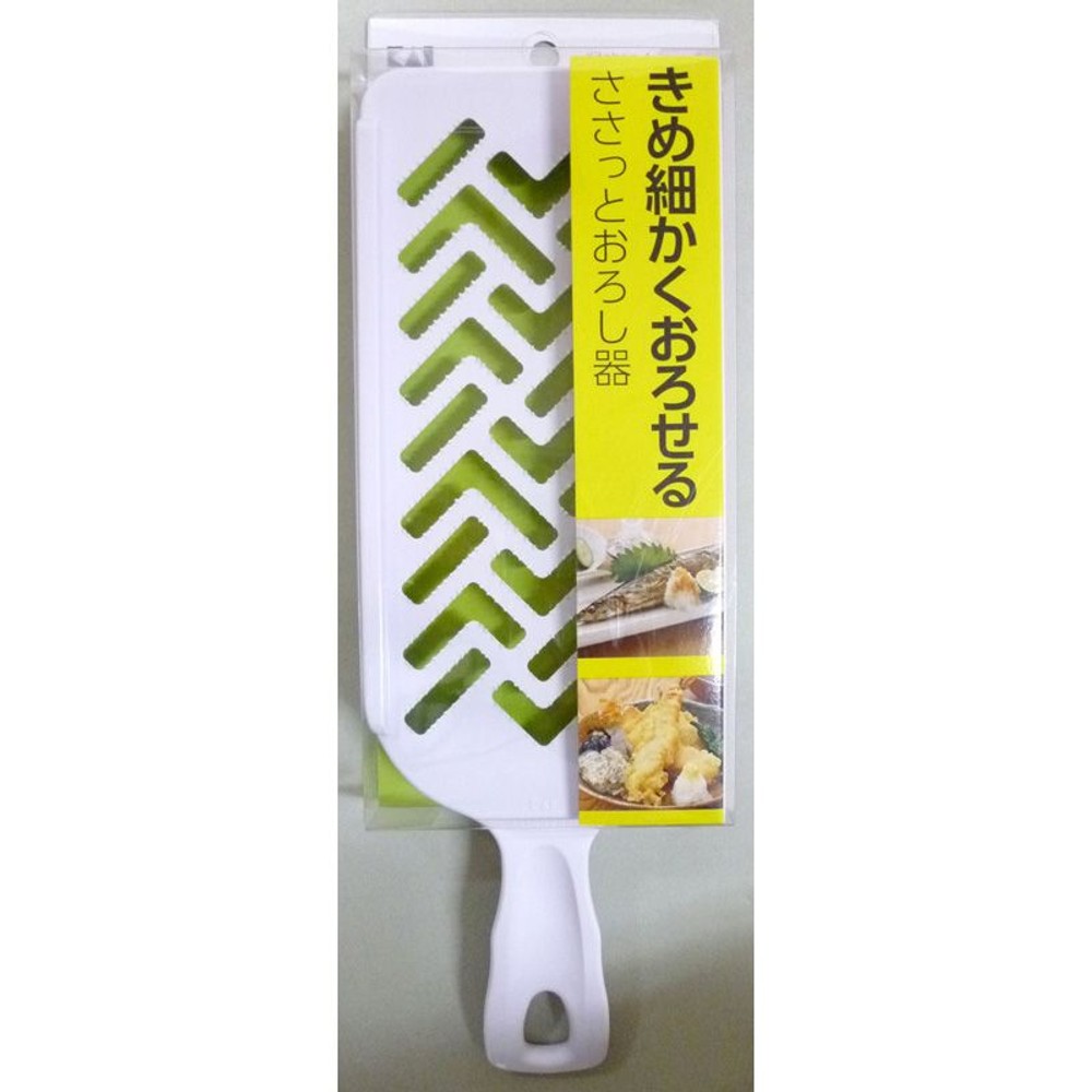 きめ細かくおろせる　ささっとおろし器, その他カラー１, その他サイズ１