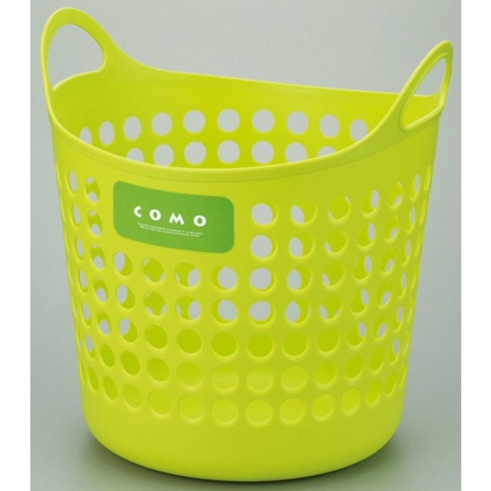 コモバスケットL, ホワイト, Lサイズ