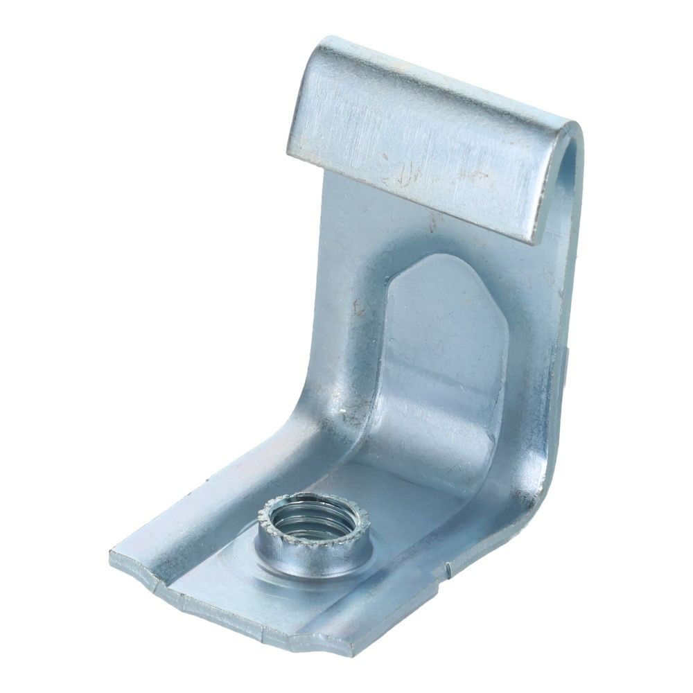 ＤＡＩＤＯＨＡＮＴ　ＬＧ天井吊金具　２０入, シルバー, 20個入り