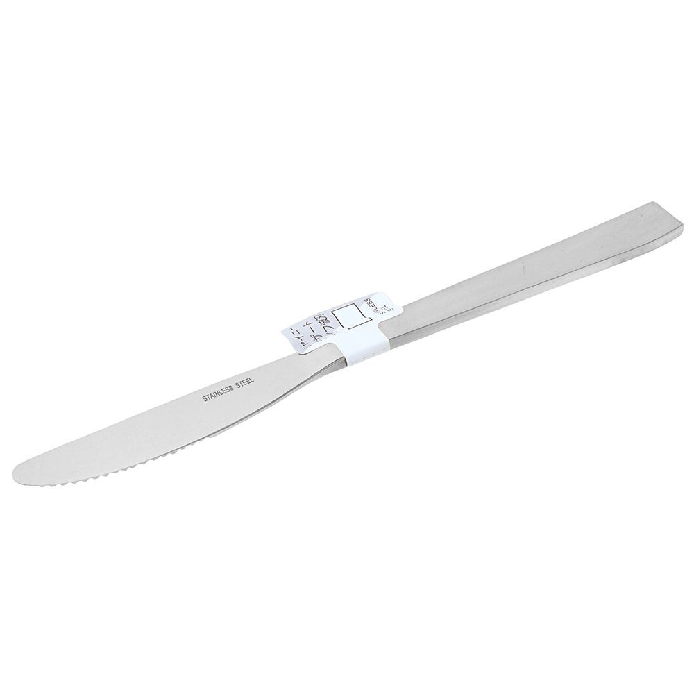 シャイニー　デザートナイフ　波刃, -, -