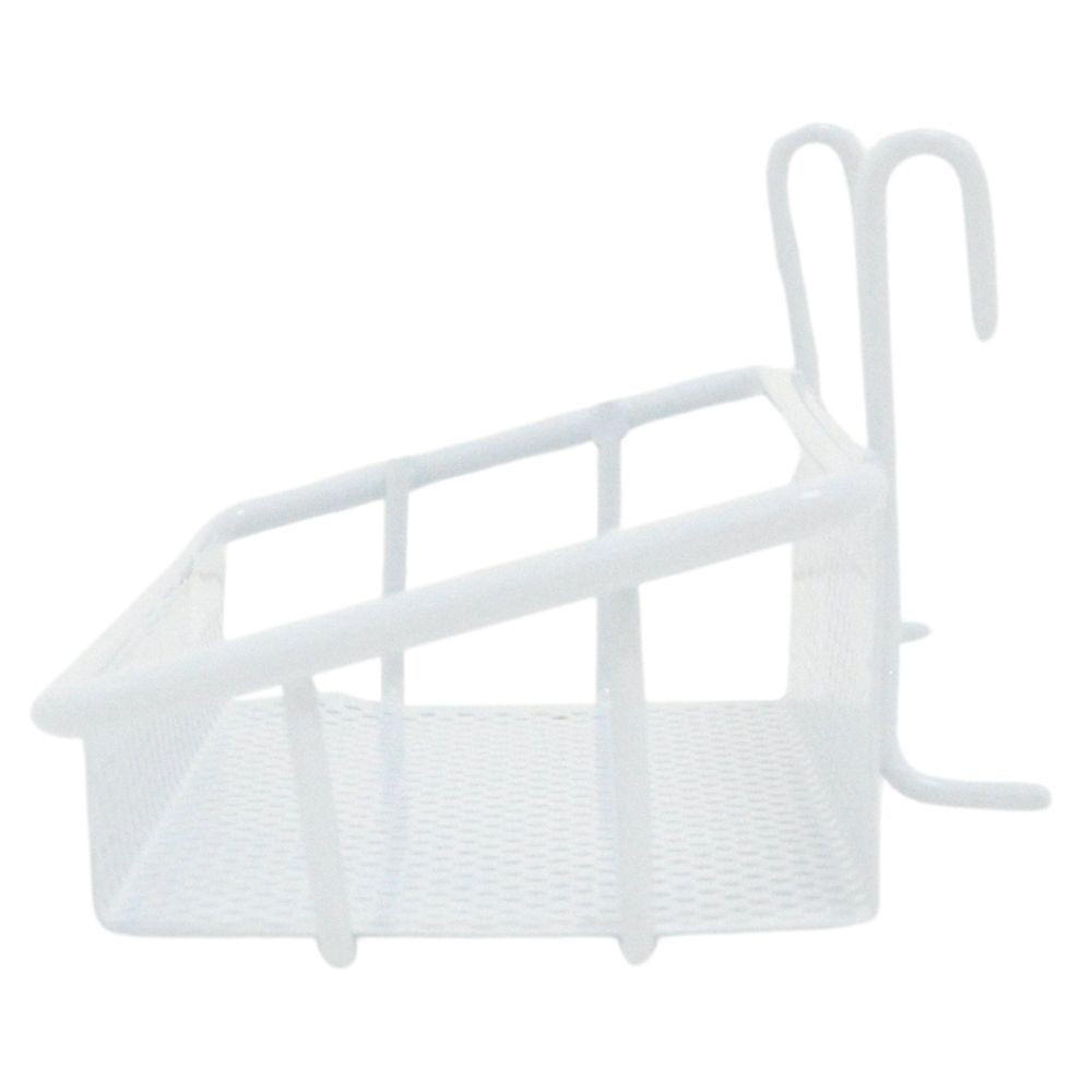 メッシュカゴ　　ＳＴＧー００１４, 白, 235mm