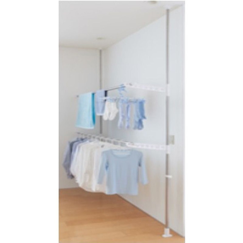 突っ張り式物干し室内用ロングＰＳー35, その他カラー１, その他サイズ１