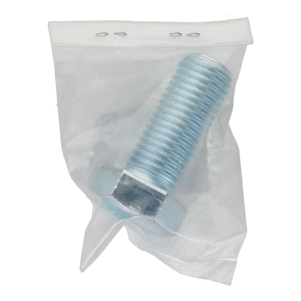 六角ボルト　全ネジ　１６&times;４０ｍｍ, ボルト, 16&times;40