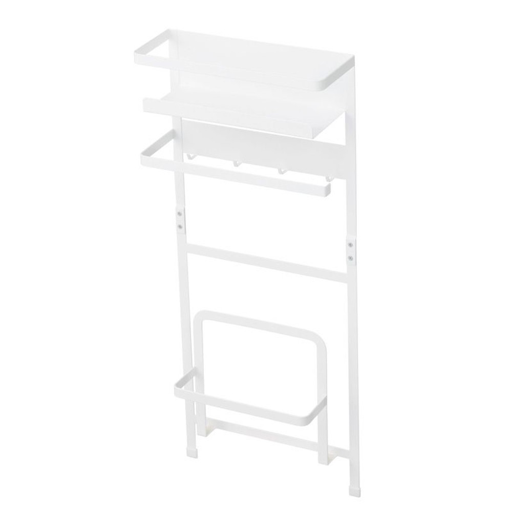 洗濯機横マグネット収納ラック, その他カラー１, その他サイズ１