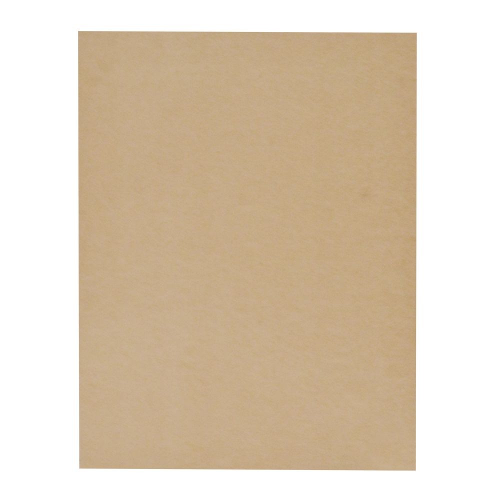 カットＭＤＦ　４５０ｍｍ幅 ４ｍｍ厚, MDF450幅(600), 長さ600mm