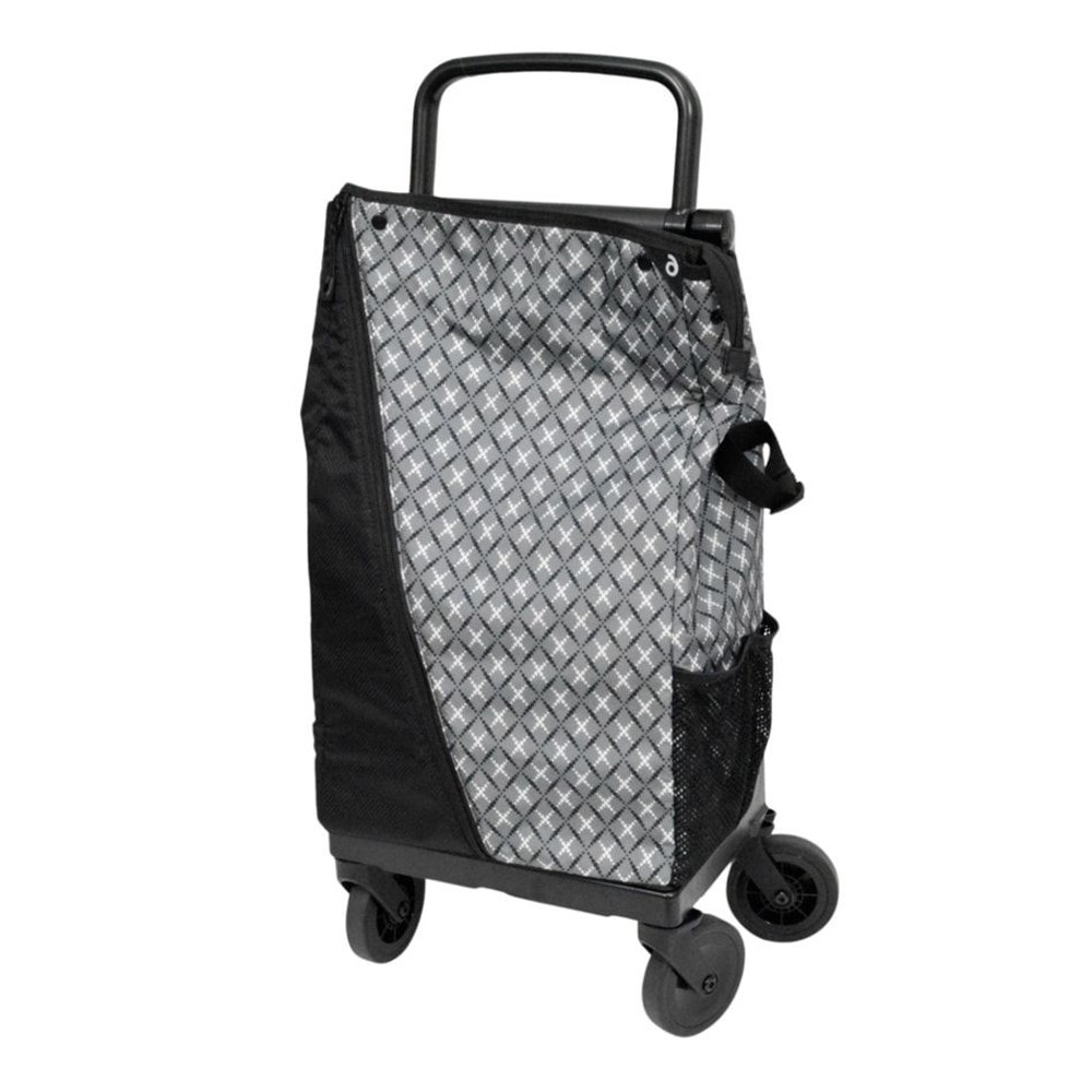 Ａカートショッピングキャリー, ネイビー, その他サイズ１