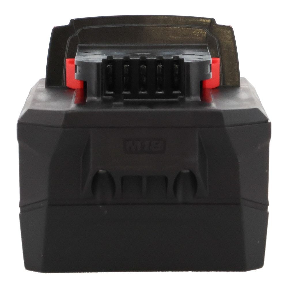Milwaukee M18 FORGE 6.0Ah バッテリー, 12.0Ah, 18V
