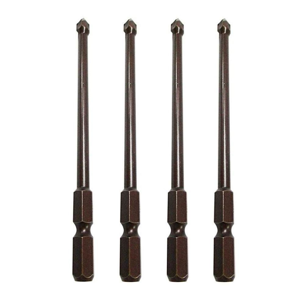 ベッセル ど強いビット 2&times;110 4本組 DTB4P2110D, 2&times;110, 4本組