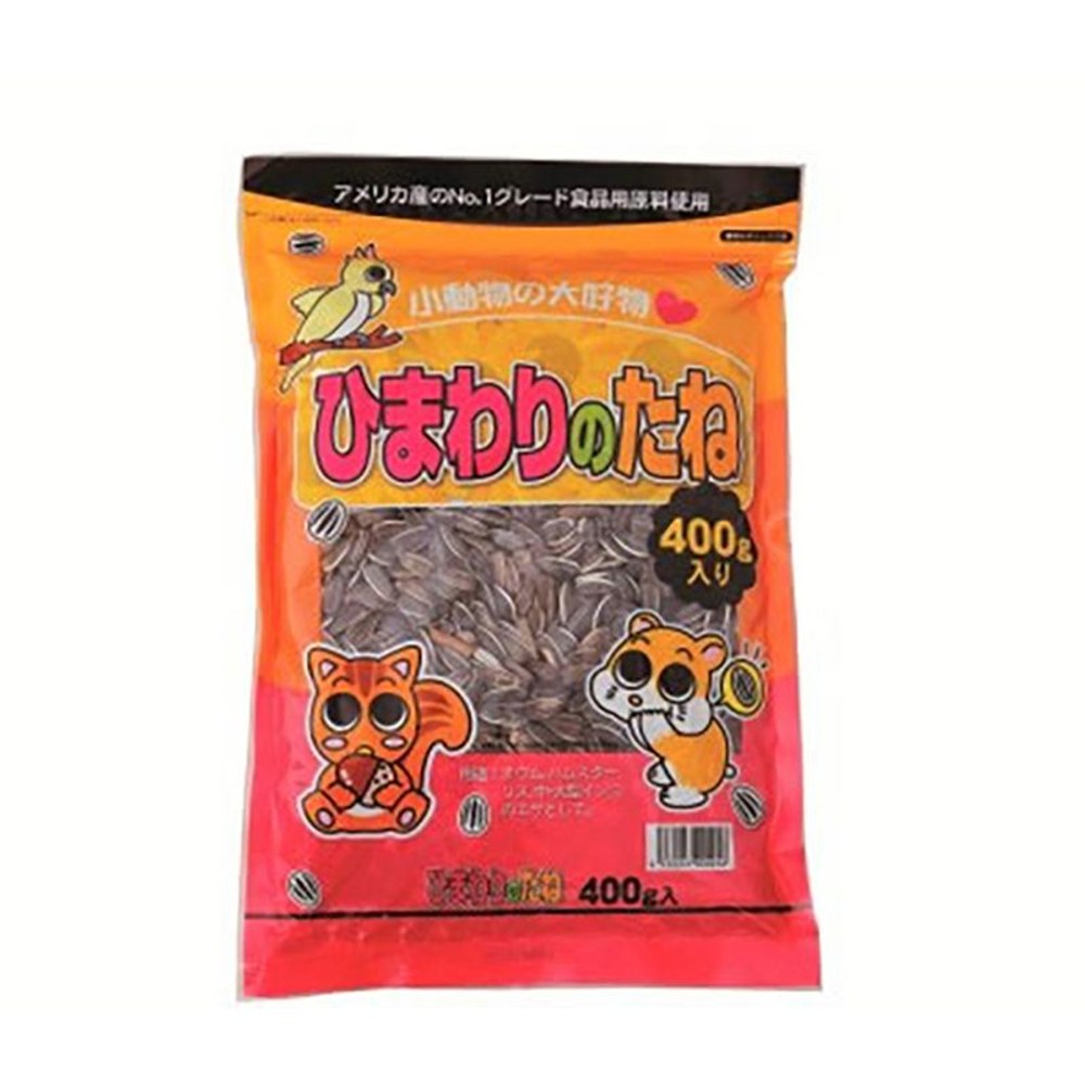 アラタ　ひまわりの種　400ｇ, その他カラー１, その他サイズ１