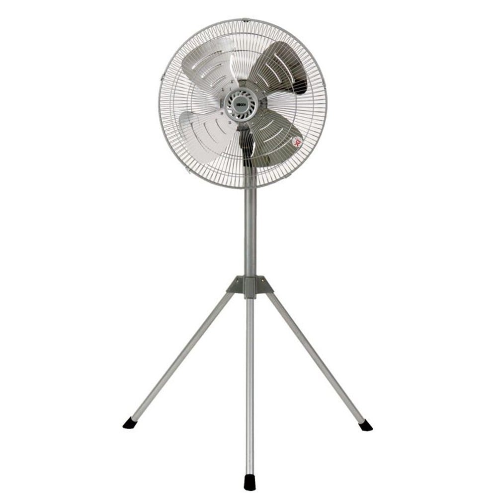 広電 45cmアルミ羽根三脚工業扇 CFF452TMA, , medium