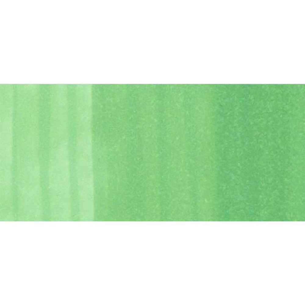 コピックチャオ G02 スペクトラム・グリーン,  G02 スペクトラム・グリーン, チャオ