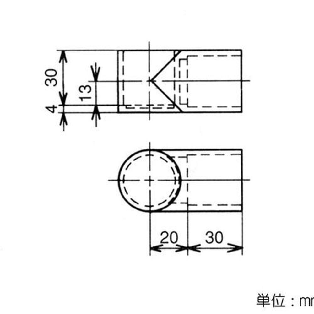 YAZAKI 矢崎化工 イレクタープラスチックジョイント J-118A S コーナー用 Φ28用, ブラック, J-118A S