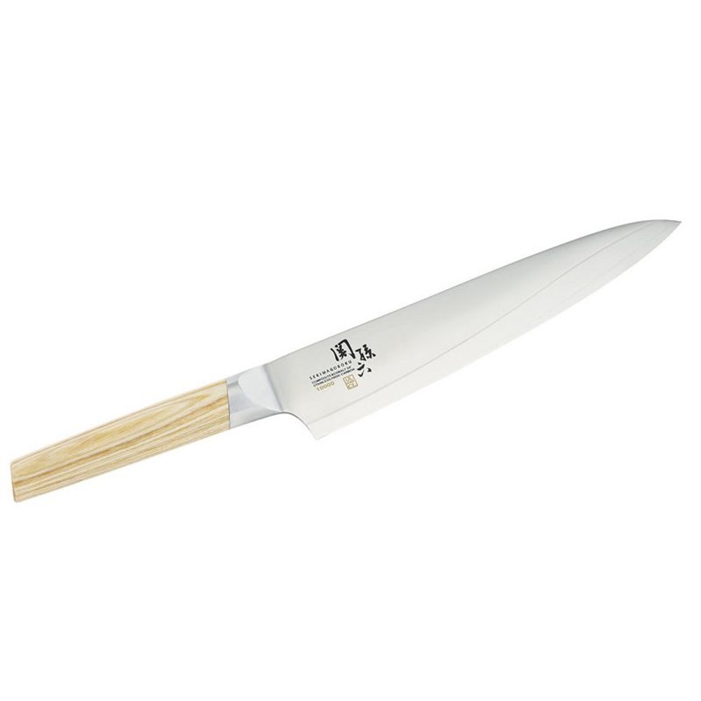 貝印　10000ＣＬ　牛刀210ｍｍ, 牛刀, 210mm