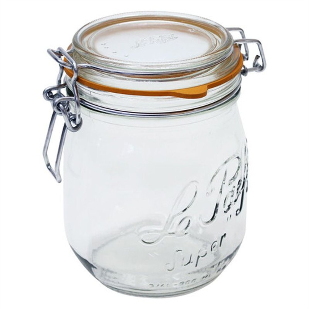 ル・パルフェ　密封瓶, その他カラー３, 1.0L