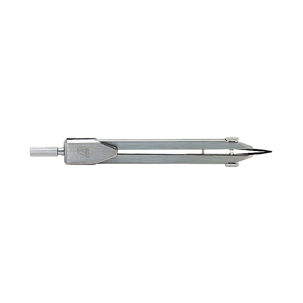 デバイダー A115mm 製図用, 75442, 124&times;13&times;10mm