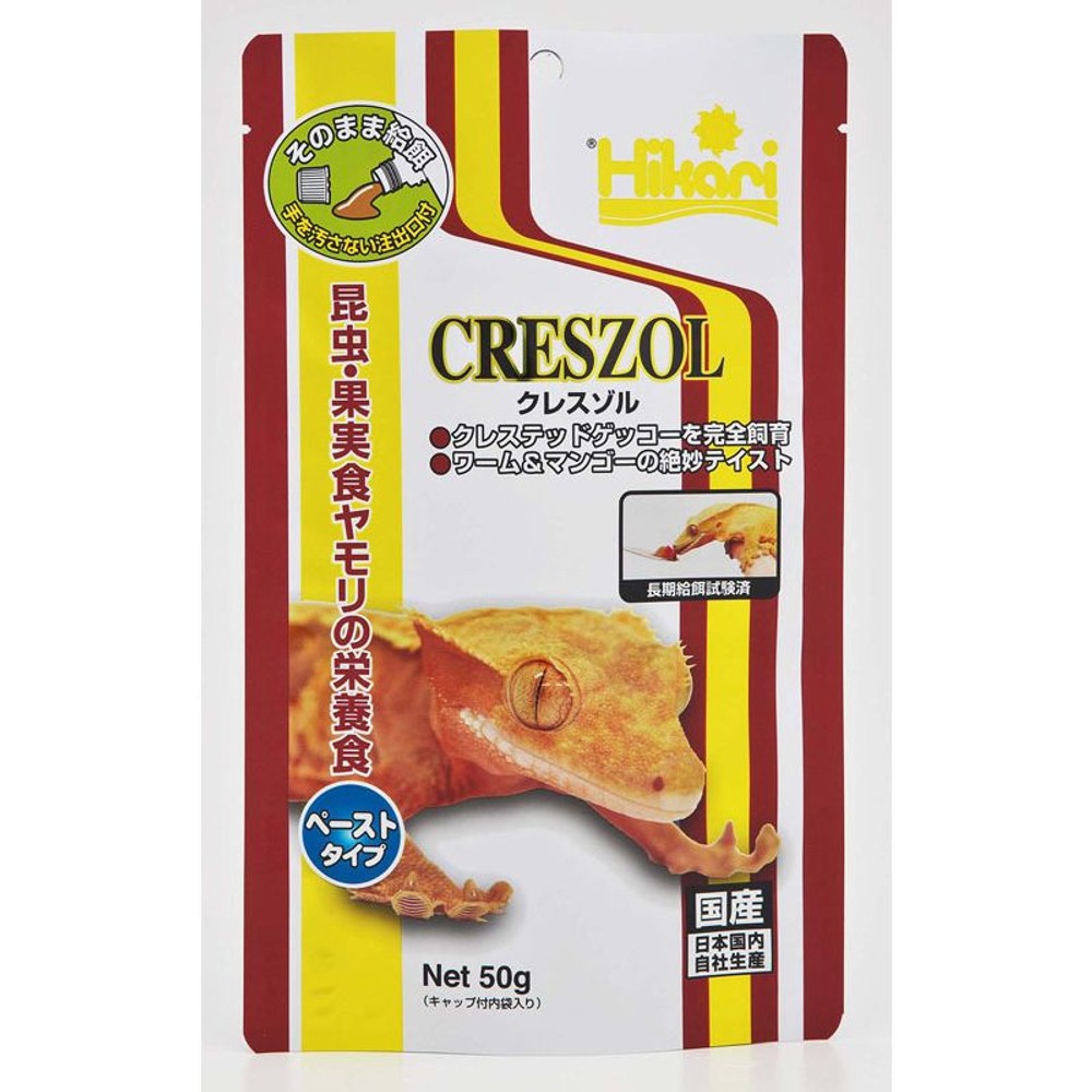 キョーリン　クレスゾル　５０ｇ, -, 50g