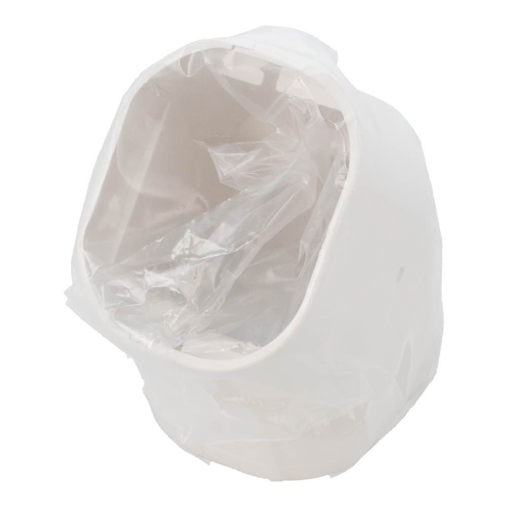 スリムダクトLD用 コーナー平面45° LDKF-70-W, その他カラー１, その他サイズ１