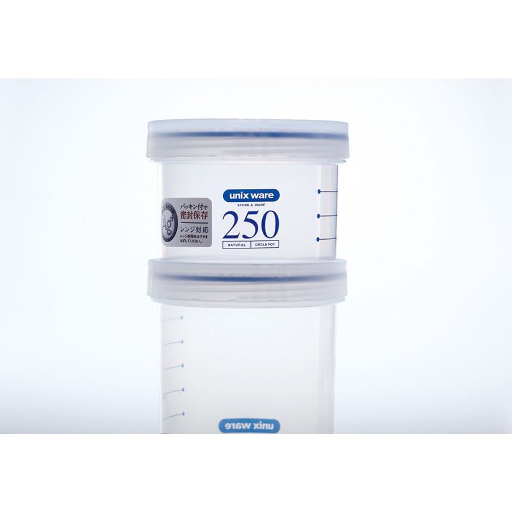 ユニックス　ＳサークルポットＡｇ, その他カラー１, 480ml