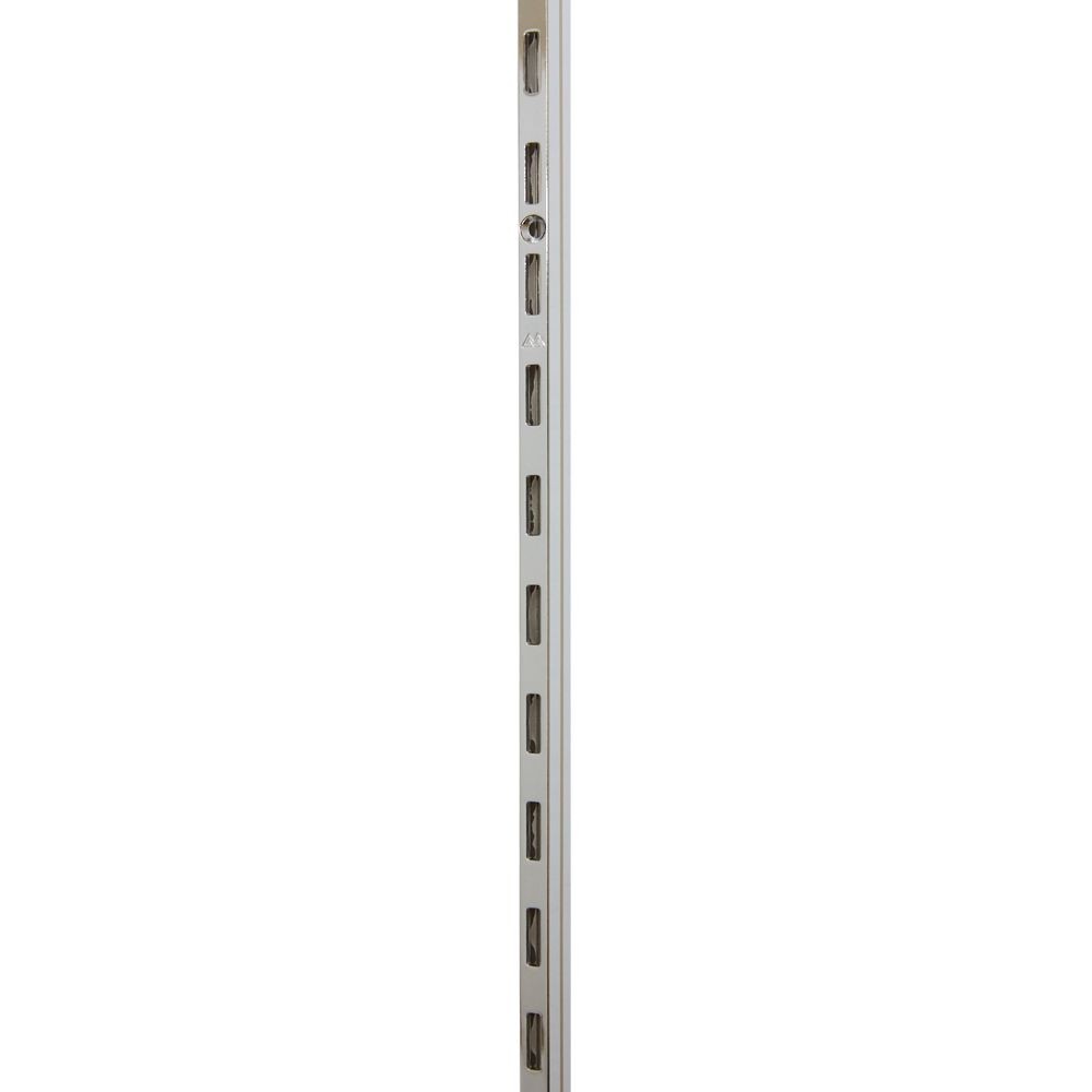 ロイヤル　チャンネルサポート　１８００ｍｍ　シングル, クローム, 1個入り