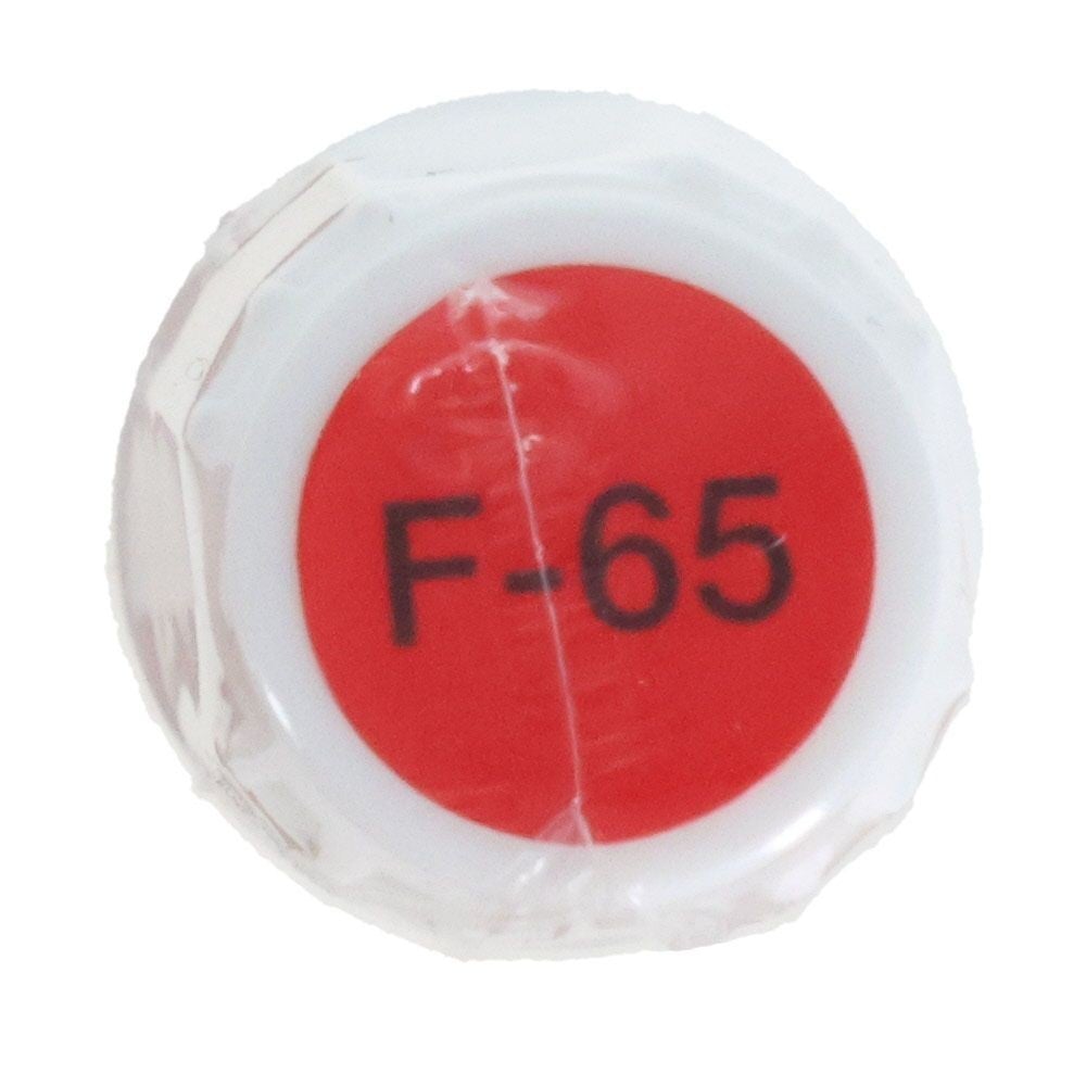 ニッペ　ファッションマーカー　Ｆ―６５　８Ｇ　レッド, トロピカルレッド, 8g