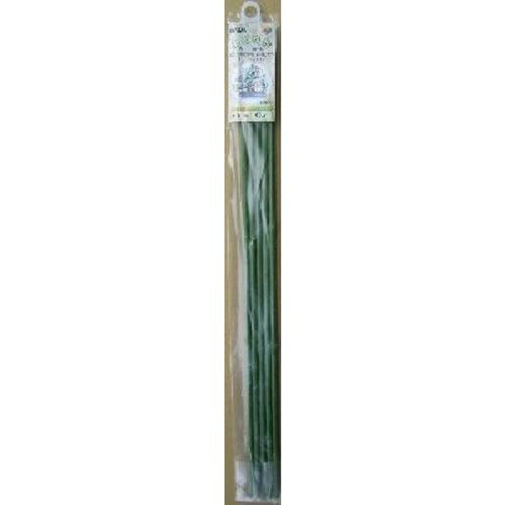 みどり竹支柱　約Ф５．５ｍｍ・７５ｃｍ, -, 45cm