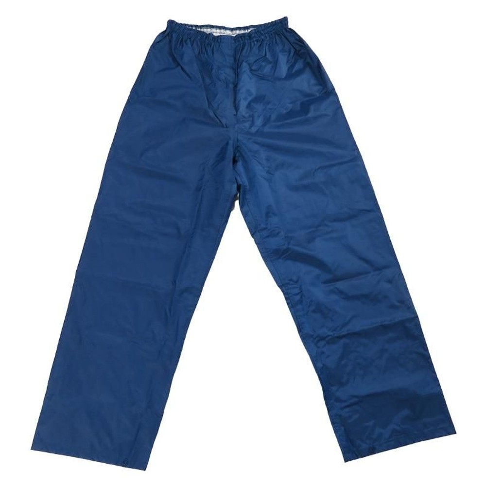 防水にこだわったレインスーツ　ネイビー, ネイビー（M）, Ｍサイズ