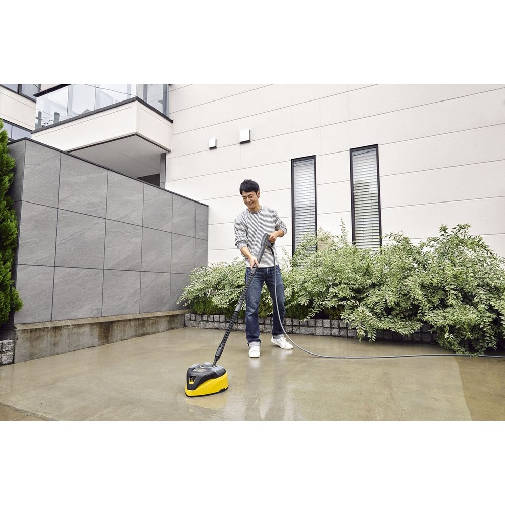 ケルヒャー　Ｋ5プレミアムサイレント, イエロー（50Hz）, 50Hz