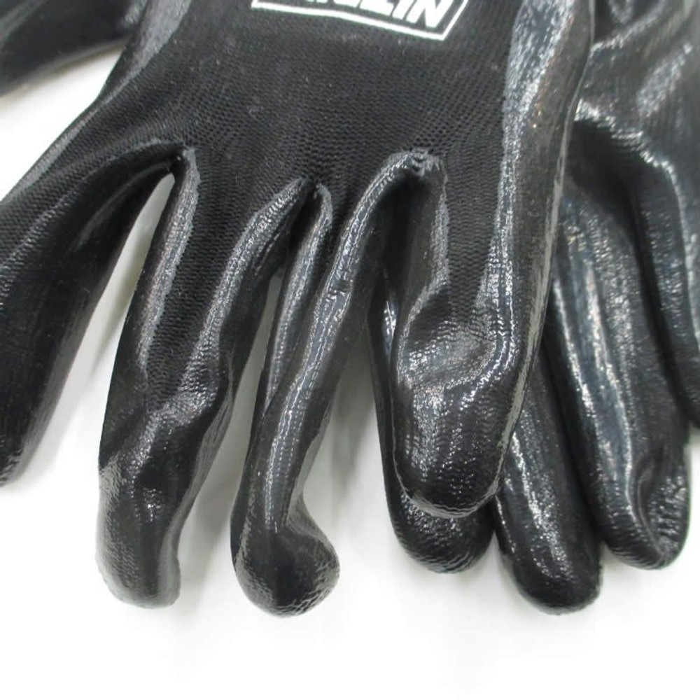 ニトリル背抜き手袋 1双, Sサイズ, Ｓサイズ