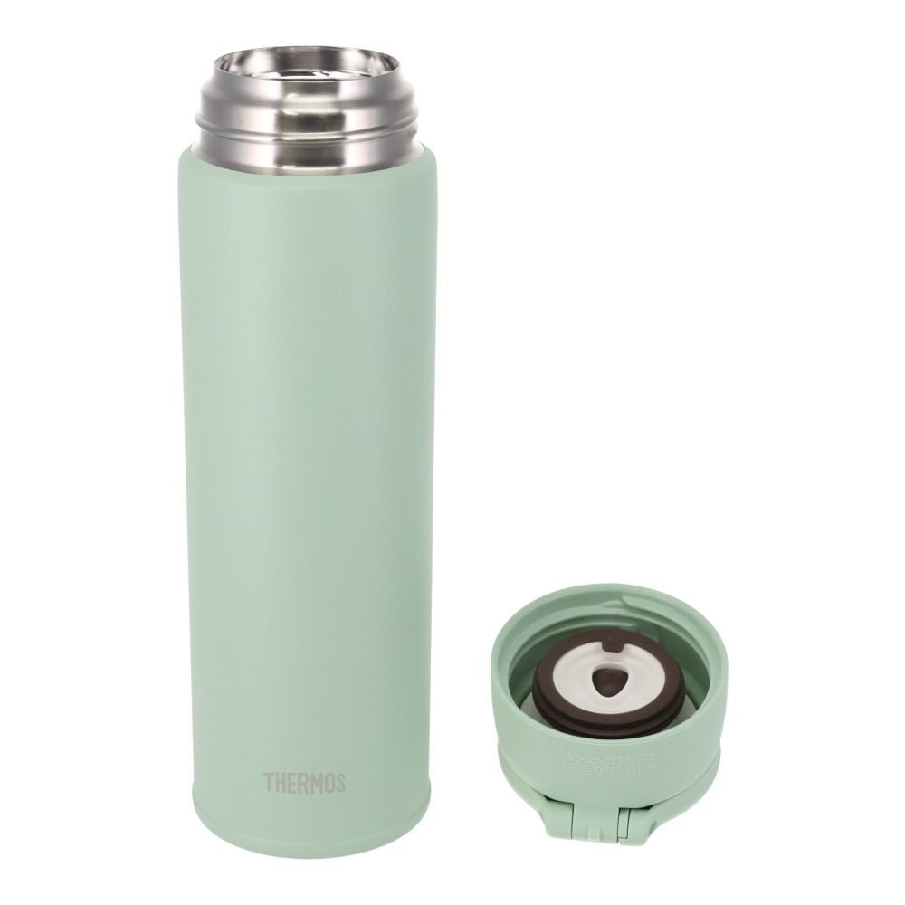 サーモス　真空断熱ケータイマグ ＪＯＫー５００ ＭＮＴ, ミント, 500ml