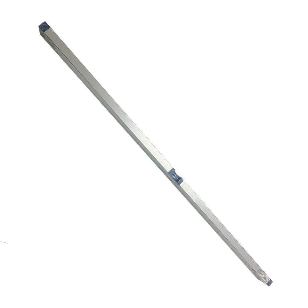 ウイザ WIZ'A アルミ水平器 ALUMINIUM LEVEL 1200ｍｍ, 水平器, 1200mm
