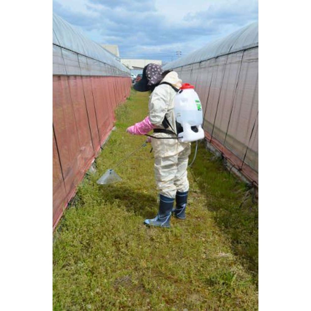 【現行品】工進背負式手動噴霧器ＲＷー10ＤＸ, その他カラー１, その他サイズ１