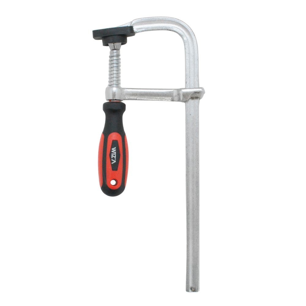 ウィザ WIZ'A　Ｌ型クランプ　ＧＴＬＣー２５０, L型, 250mm