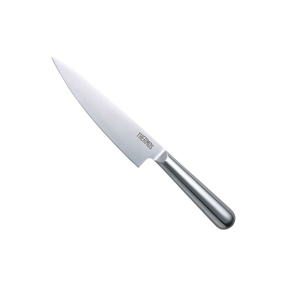 サーモス　ファインエッジ 小牛刀 ＫＫＡーＧ１５０ Ｓ, ステンレス, 150mm