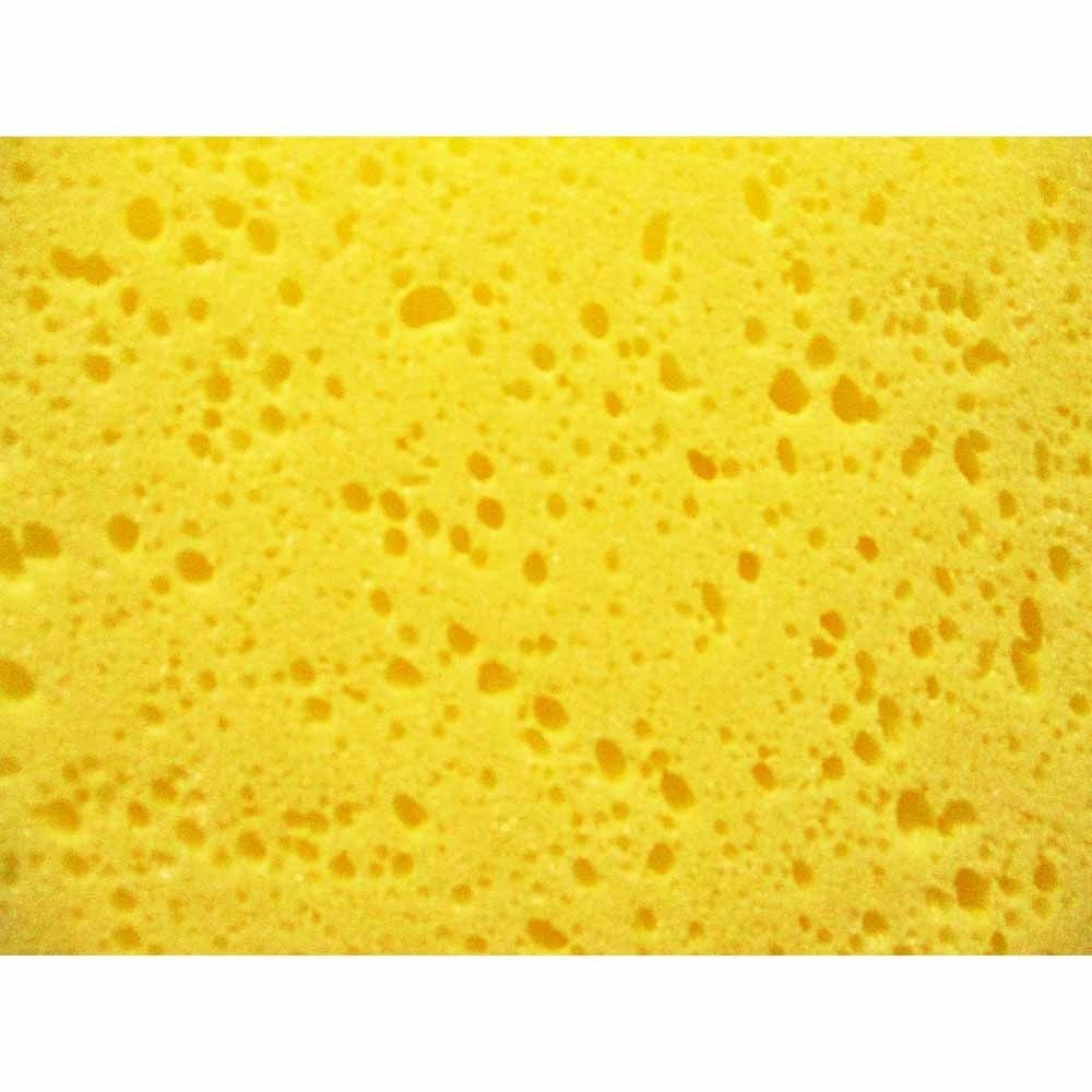 左官用ＲＹＱスポンジ 荒目 250mm&times;165mm, 荒目, 250&times;165mm