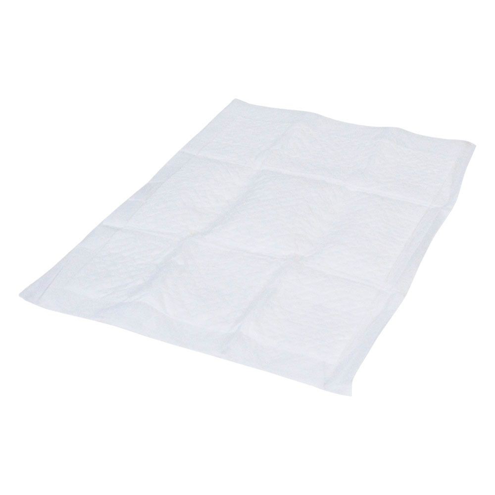 NICOペットシーツ厚型 レギュラー 88枚入り 44×32cm ×4個セット