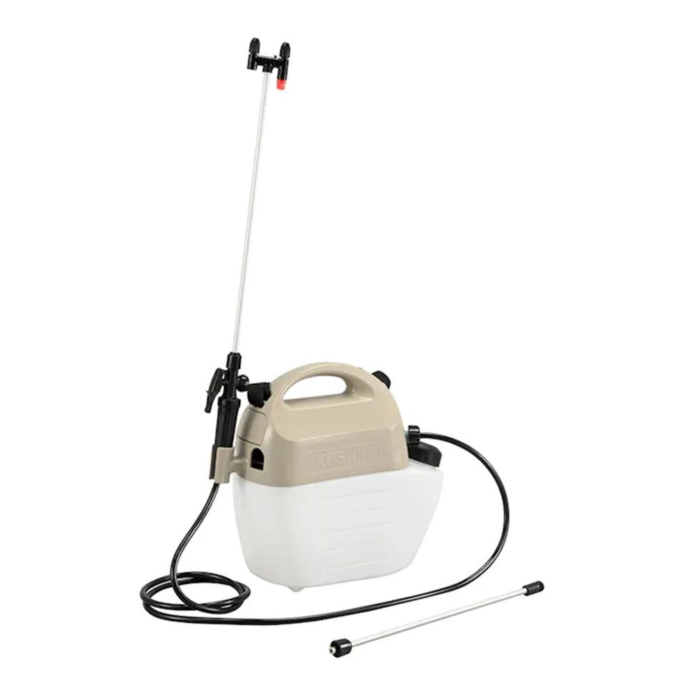 工進　電池式噴霧器　ＧＴー5ＨＤ, その他カラー１, その他サイズ１