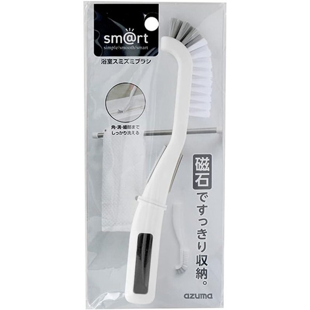 アズマ　ｓｍ＠ｒｔ781浴室スミズミブラシ, その他カラー１, その他サイズ１